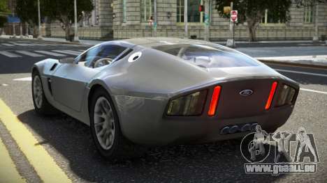 Ford Shelby GR-1 pour GTA 4