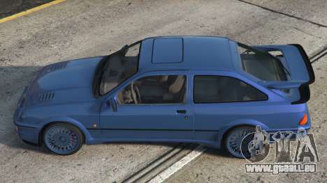 Ford Sierra RS Cosworth Matisse