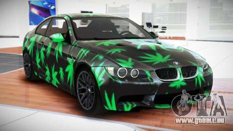 BMW M3 E92 Z-Tuned S2 pour GTA 4