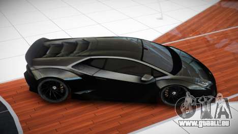 Lamborghini Huracan RX für GTA 4