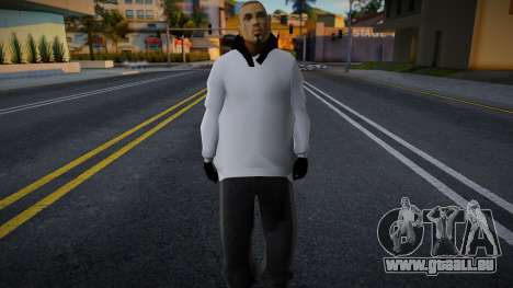 Cesar by Loco für GTA San Andreas