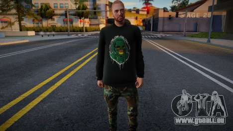 [REL] BNDT By: StogZ pour GTA San Andreas