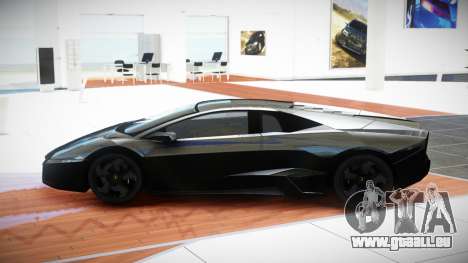 Lamborghini Reventon TR V2.0 pour GTA 4