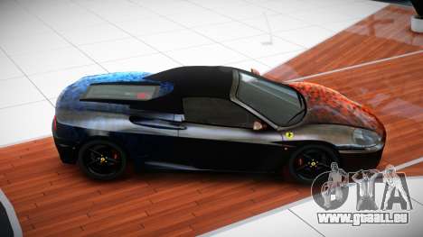 Ferrari 360 S-GT S4 für GTA 4