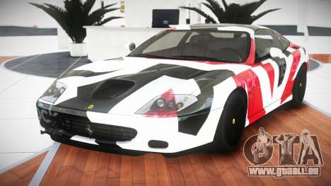 Ferrari 575M Z-Style S3 pour GTA 4