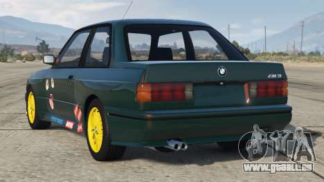 BMW M3 Coupe (E30) Cyprus