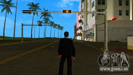 Mafia Man pour GTA Vice City