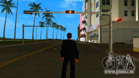 Mafia Man für GTA Vice City