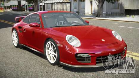 Posrche 911 GT2 RS V1.2 pour GTA 4