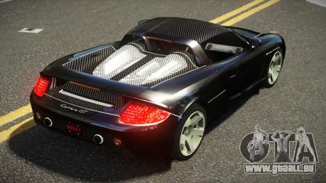 Porsche Carrera GT-X V1.0 für GTA 4