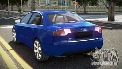 Audi S4 R-Style pour GTA 4