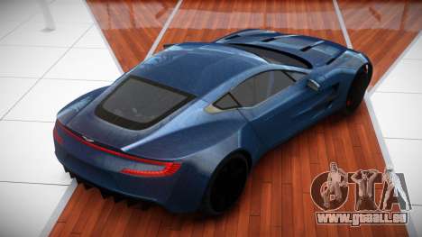 Aston Martin One-77 XR S4 pour GTA 4