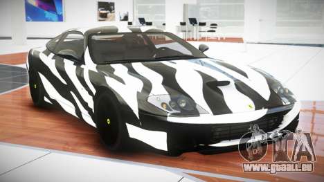 Ferrari 575M Z-Style S6 pour GTA 4