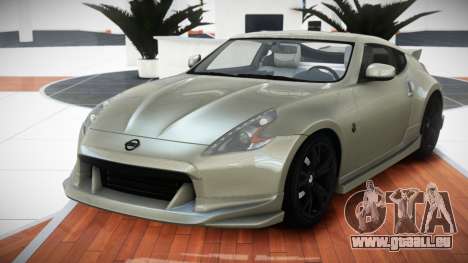 Nissan 370Z RX für GTA 4