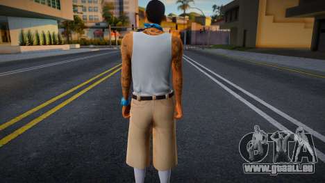 Vla2 MarabuntaGrande für GTA San Andreas