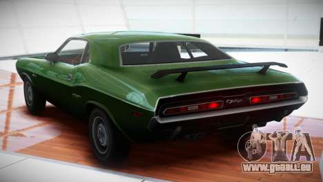 Dodge Challenger X-RT pour GTA 4