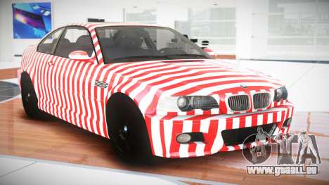 BMW M3 E46 G-Style S5 für GTA 4