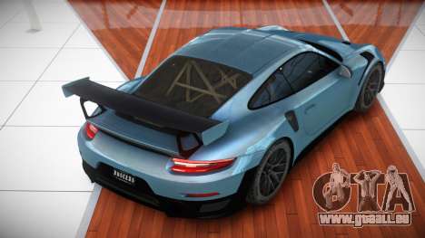 Porsche 911 GT2 X-Style für GTA 4