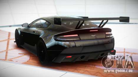 Aston Martin Vantage TR-X für GTA 4