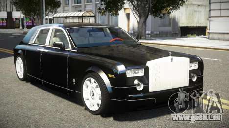 Rolls-Royce Phantom MS pour GTA 4
