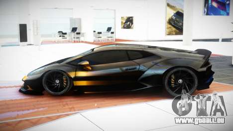 Lamborghini Huracan RX S1 für GTA 4