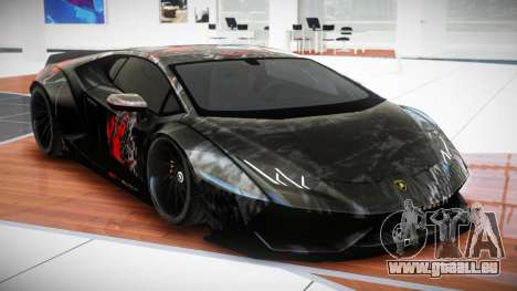 Lamborghini Huracan RX S7 für GTA 4