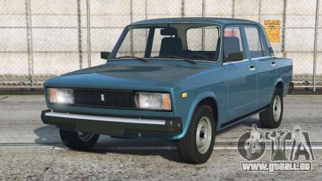 VAZ-2105 Casal