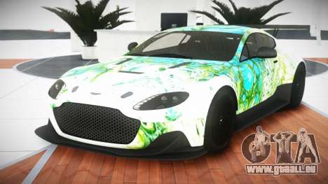 Aston Martin Vantage TR-X S2 pour GTA 4