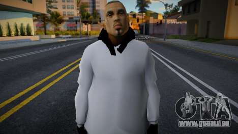 Cesar by Loco pour GTA San Andreas