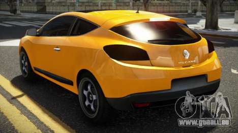 Renault Megane ST V1.1 für GTA 4