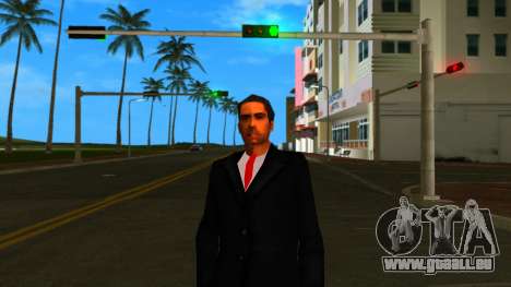 Mafia Man pour GTA Vice City