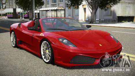 Ferrari F430 RS V1.1 pour GTA 4