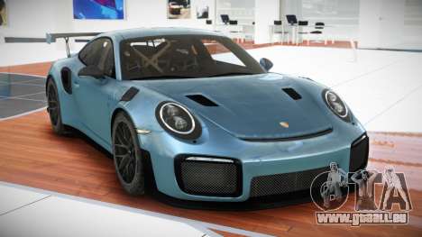Porsche 911 GT2 X-Style pour GTA 4