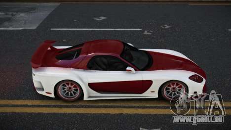 Mazda RX-7 Custom TR pour GTA 4