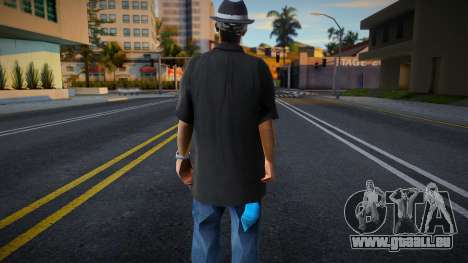 [REL] Sindaco (by HARDy) pour GTA San Andreas