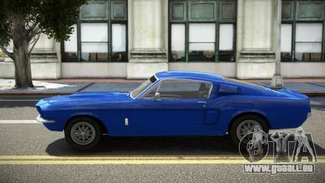 1968 Shelby GT500 V1.0 für GTA 4
