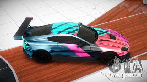 Aston Martin Vantage TR-X S11 pour GTA 4