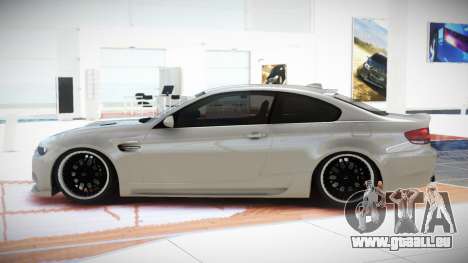 BMW M3 E92 RX V2.1 für GTA 4