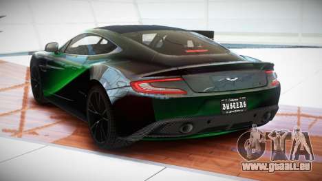 Aston Martin Vanquish SX S8 für GTA 4
