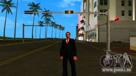 Mafia Man pour GTA Vice City