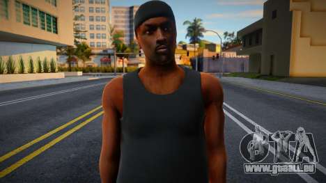 Bmydrug By Cenzik für GTA San Andreas