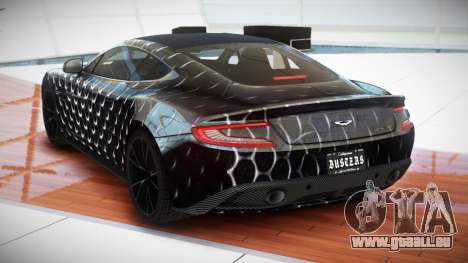 Aston Martin Vanquish SX S10 für GTA 4