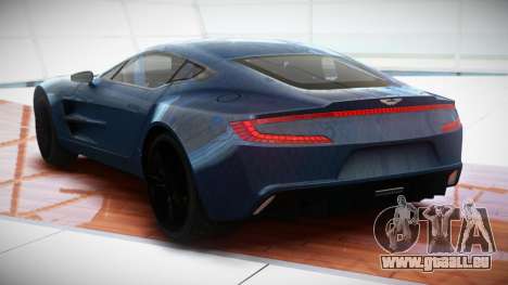 Aston Martin One-77 XR S4 für GTA 4