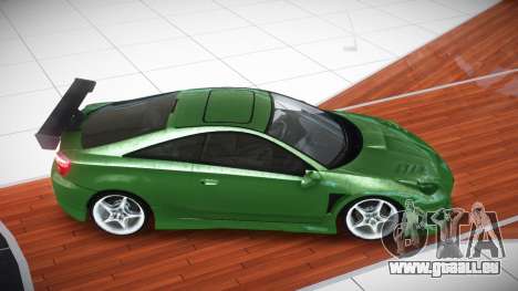 Toyota Celica R-Style pour GTA 4