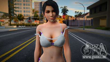 Momiji Passion 2 pour GTA San Andreas