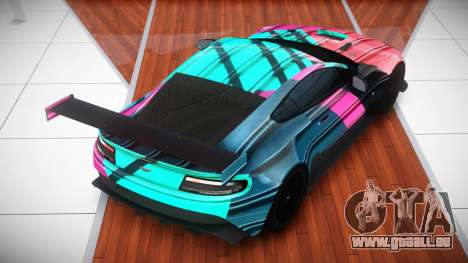 Aston Martin Vantage TR-X S11 pour GTA 4