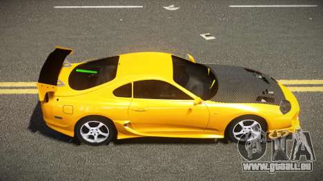 Toyota Supra Z-Tuned für GTA 4