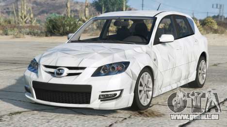 Mazdaspeed3 Alto