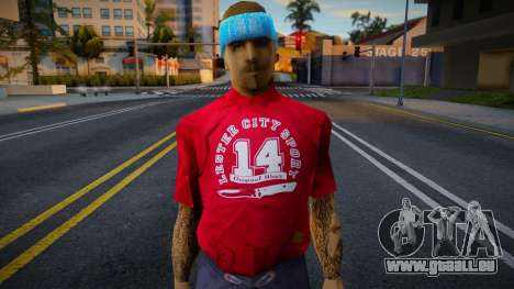 Vla1 by Woozy.Mods pour GTA San Andreas