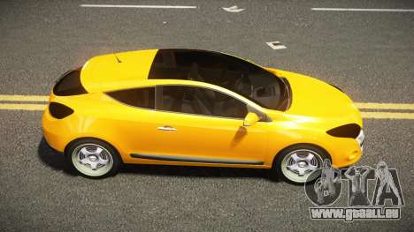 Renault Megane ST V1.1 für GTA 4